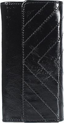 Портмоне Galanteya 16418 / 25с753к45 (черный)