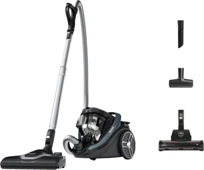 Пылесос Tefal TW7941EA