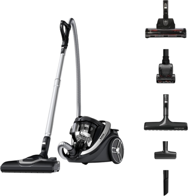 Пылесос Tefal TW7976EA