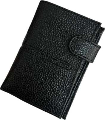 Портмоне Galanteya 37917 / 25с677к45 (черный)