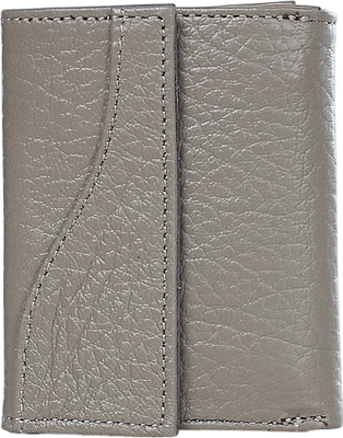 Портмоне Galanteya 42216 / 25с107к45 (темно-бежевый)