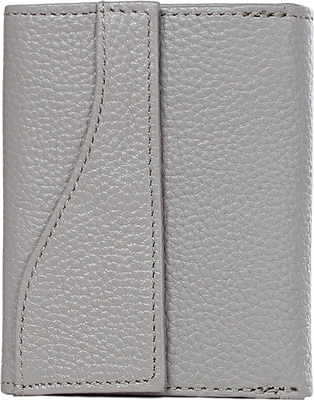 Портмоне Galanteya 42216 / 25с107к45 (кофейный)