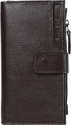 Портмоне Galanteya 42324 / 25с556к45 (коричневый)