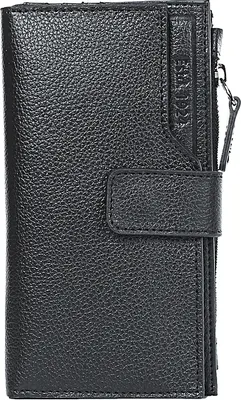 Портмоне Galanteya 42324 / 25с556к45 (черный)