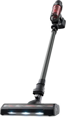 Вертикальный пылесос Tefal TY6A75WO