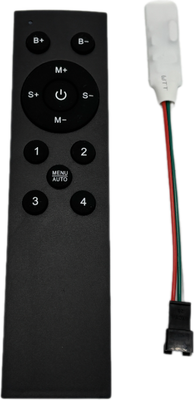 Контроллер для светодиодной ленты Truenergy Control 22006