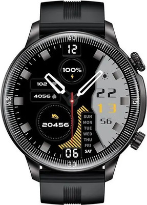 Умные часы Hoco Y31 Call Version (черный)