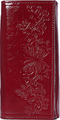 Портмоне Galanteya 46617 / 25с763к45 (бордо)