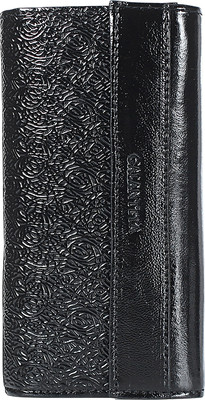 Портмоне Galanteya 5318 / 25с735к45 (черный)