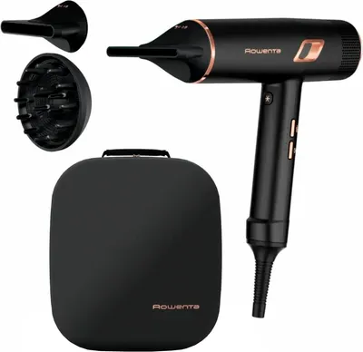Фен Rowenta CV9920F3