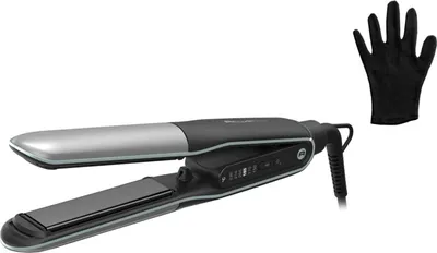 Выпрямитель для волос Rowenta SF7120E0