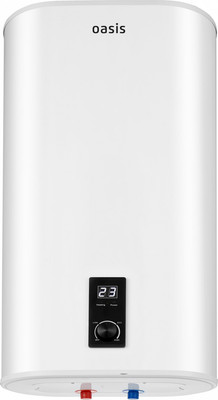 Накопительный водонагреватель Oasis 50D