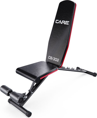 Скамья многофункциональная DFC Care CB-302