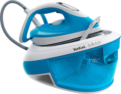 Утюг с парогенератором Tefal SV8002E0