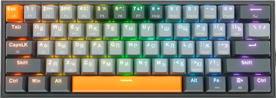Клавиатура Redragon Fizz Pro / 72601