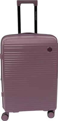 Чемодан на колесах Francesco Molinary 344-PP31/2-24VLT (фиолетовый)