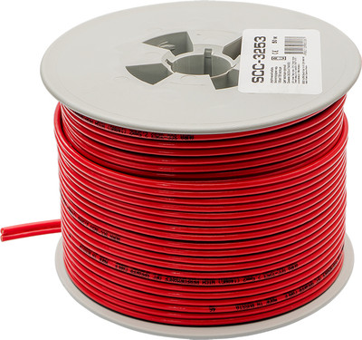 Кабель AURA SCC-3253 (50м)