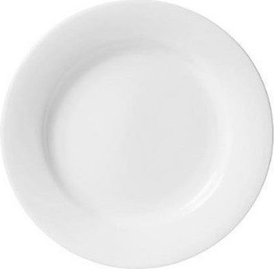 Тарелка столовая обеденная Oxford M02A-9001