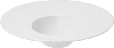 Тарелка столовая обеденная Oxford C01C-9001