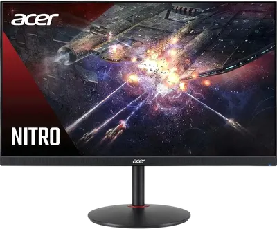 Монитор Acer Nitro XV272UV3bmiiprx (UM.HX2CD.306)