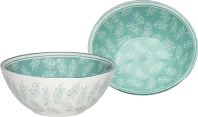 Салатник Oxford Flora Verde 104550 AB37-6829