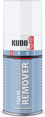 Очиститель пены Kudo Foam Remover (210мл)