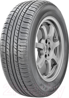 Летняя шина Triangle TR928 155/80R13 79T