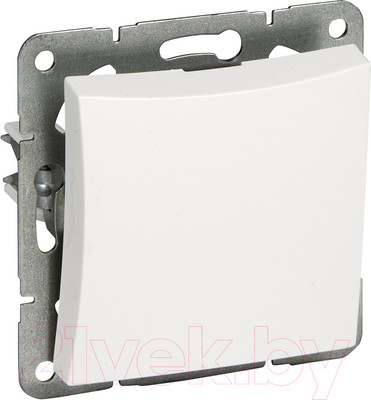 Выключатель Schneider Electric Дуэт WDE000111