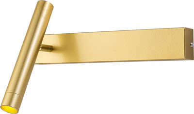 Спот ESCADA 10274/1LED (золотой)