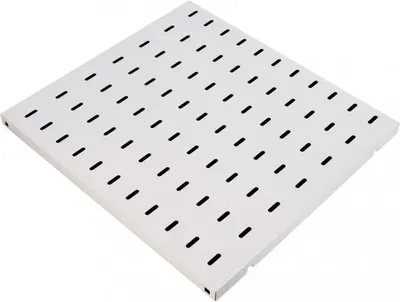 Полка для телекоммуникационного шкафа ЦМО СВ-58У