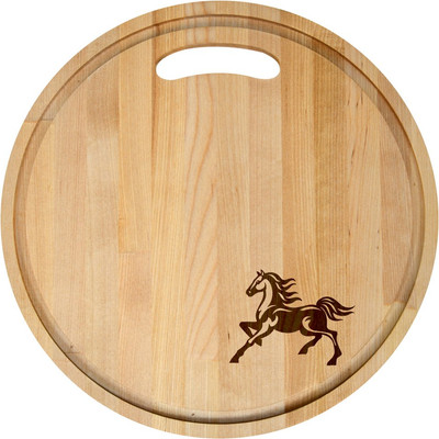 Разделочная доска Мультидом Мустанг / МТ18-238