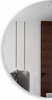 Зеркало Алмаз-Люкс А-059 (140x70см)