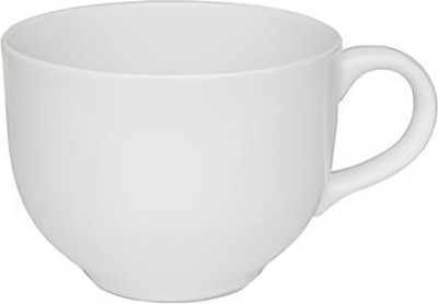 Чашка Oxford Jumbo Branco 004437 J163-0802