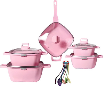 Набор кухонной посуды FeisiLang FL-21