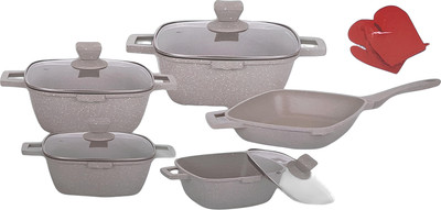 Набор кухонной посуды FeisiLang FL-17