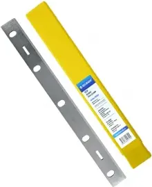 Нож для станка БЕЛМАШ 230x2x20 65MN / RN088A