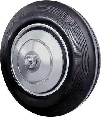 Колесо для тележки складской Longway С 85