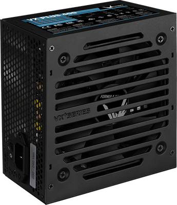 Блок питания для компьютера Formula VX Plus 400