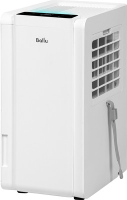 Осушитель воздуха Ballu BDR-20LE