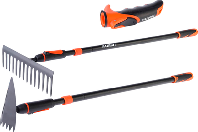 Набор садовых инструментов PATRIOT GSC 4 / 777006920