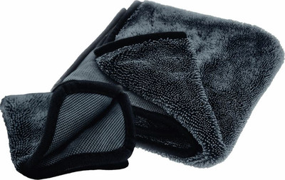 Набор салфеток для автомобиля Daswerk Супервпитывающие / 609485 (2 шт.)