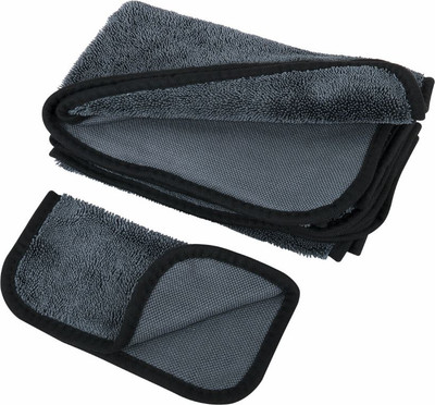 Набор салфеток для автомобиля Daswerk Супервпитывающие / 609486 (3 шт.)