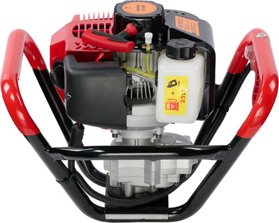 Мотобур земляной BURAN DT-250 / S00101