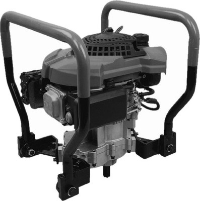 Мотобур земляной BURAN Terminator DT-1600 / S00100