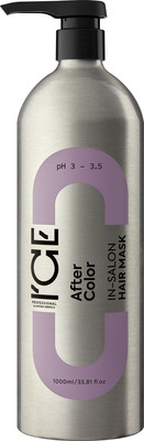 Маска для волос Ice Professional After Color (1л)