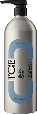 Маска для волос Ice Professional Basic Care (1л)