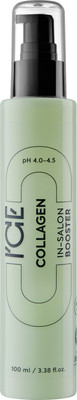 Сыворотка для волос Ice Professional Collagen Booster (100мл)