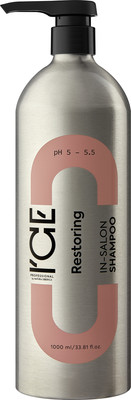 Шампунь для волос Ice Professional Restoring (1л)