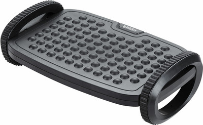 Подставка для ног Brabix Ultra 3 / 533038