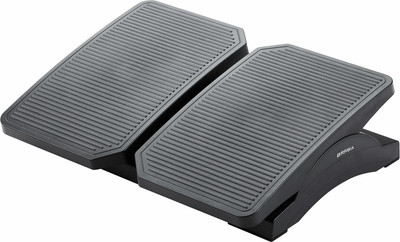 Подставка для ног Brabix Ultra 4 / 533039